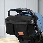 Miracle Baby Stroller Organizer Bag