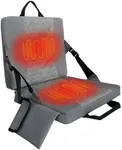 MYDAYS OUTDOOR Heated Seat Cushion 