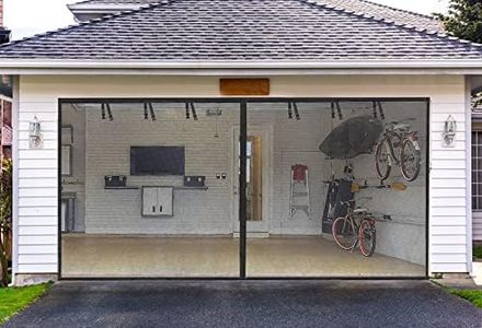 Garage Scr