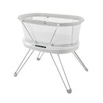 Fisher Price - Smart Bassinet