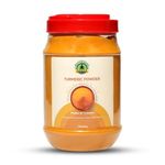 Buddha Spices Inc. Turmeric Powder - 1200g (42 oz) - TURMRIC - Convenient and Long-Lasting - Pure Indian Origin…