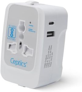 Ceptics Un