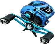 Daiwa Fishing Reel Coastal TWS 150 Baitcasting Reel 7 Crbb