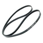 SPARES2GO 1270J5 Drum Drive Belt for Samsung Washing Machine