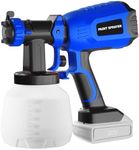 Cordless Paint Sprayer Compatible w