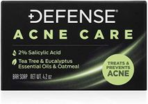 Defense Soap - Acne Care Bar Soap 4.2oz