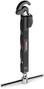 Ridgid 46753 Model 2017 Telescoping Basin Wrench