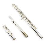 Gemeinhardt 2SP Flute with Straight Headjoint