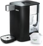 BRITA Cube Ambient and Hot Water Di