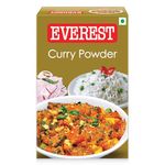 Everest Curry Powder 100g | Aromatic Indian Curry Spice Blend Mix | Versatile Ingredients For Masala, Vegetable, Meat & Chicken Curries | India’s No.1 Spice Brand