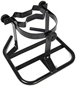 Drive Medical Oxygen Cylinder Stand M60, M90, MM, H, T, Black
