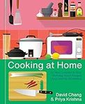 Cooking at Home: Or, How I Learned 
