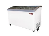 Commercial Freezers