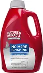 Nature's Miracle Advanced Platinum No More Spraying, 24 Ounces, Helps Discourage Repetitive Cat Spraying