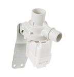 GE® Washing Machine Drain Pump Motor