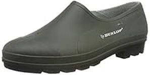 Dunlop Gardening Shoe, Clog, Goloshes. Waterproof. Unisex Sizes 6 UK