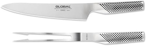 Global 2-Piece Carving Set G3 and G13