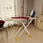 T Leg Ironing Board