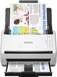 EPSON BUSINESS - SCANNER (B4) WORKFORCE DS530II USB 3.0 FLATBED 600DPI 30BIT