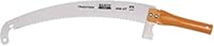 Bahco 385-6T Pruning Saw, 360mm Length, Pack of 4