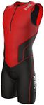 (XX-Large, Red) - Sparx X Triathlon