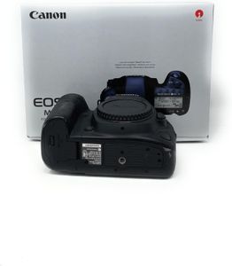 Canon EOS 5D Mark IV DSLR Camera Body – Full Frame