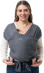 Momcozy Baby Wrap Carrier Slings, I