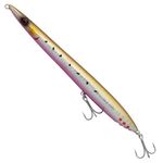 SAVAGE GEAR Topwater Walking Lure SURF WALKER 2.0 15.5cm/17g Floating