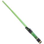 Star Wars Lightsaber Forge Kyber Core Luke Skywalker, Green Customizable Lightsaber