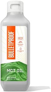 Bulletproof XCT oil, Reliable and Quick Source of Energy (32 Ounces)