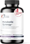 Designs for Health Metabolic Synerg