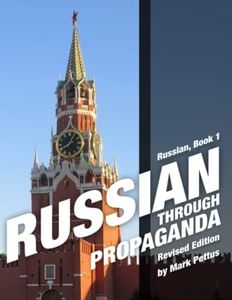 Russian, B