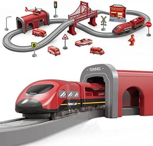 Train Sets