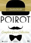 Agatha Christie's Poirot: Complete 