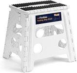 Flottian 13" Folding Step Stool for