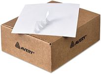 Avery Address Labels for Copiers 1"