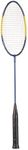 Champion SportsTempered Steel Badminton Racket