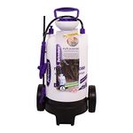 Defenders Multi-Purpose Wheeled Pressure Sprayer – 8L, Ideal for Garden Use