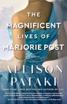 The Magnificent Lives of Marjorie P