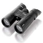 Self Focusing Binoculars