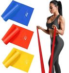 Pilates Bands