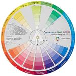 Color Wheel Cox 3389 Creative