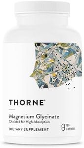 THORNE - M