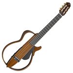 Yamaha SLG200N Nylon String Silent Guitar (Natural)