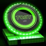 TOSY Flying Disc - 16 Million Color