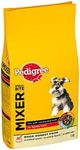 Pedigree Small Bite Mixer 4 x 1.5kg 6000g