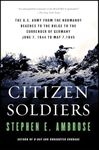 Citizen Soldiers: The U S Army from