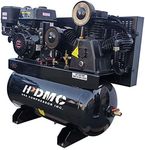 HPDMC 13HP Gas Powered Air Compress