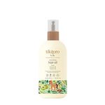 Tikitoro Kids Nourishing Hair Oil, 100% Vegan with Bringha, Amla, Olive, & Argan, Promotes & Conditions Hair Growth & Scalp, Non-sticky, Non-smelly & Non-greasy, No Paraben & Sulphate (150 ml)