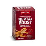 Fluker's 73030 Insectivore/Carnivore High AMP Boost Reptile Supplement, 50gm